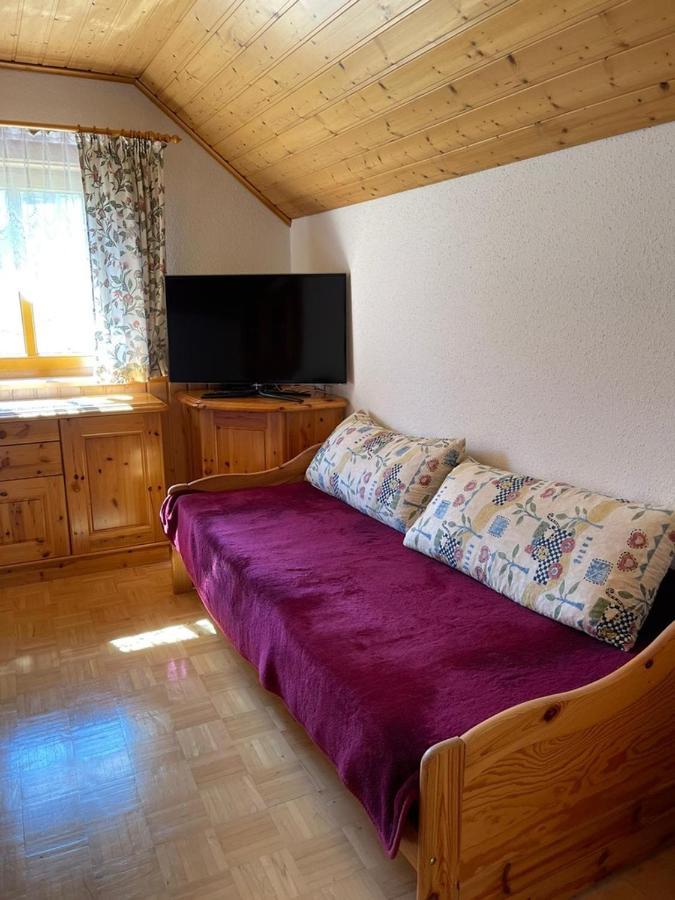 Appartement Landhaeusl Schladming Exteriér fotografie