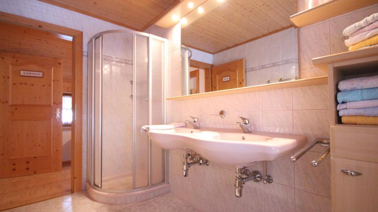 Appartement Landhaeusl Schladming Exteriér fotografie