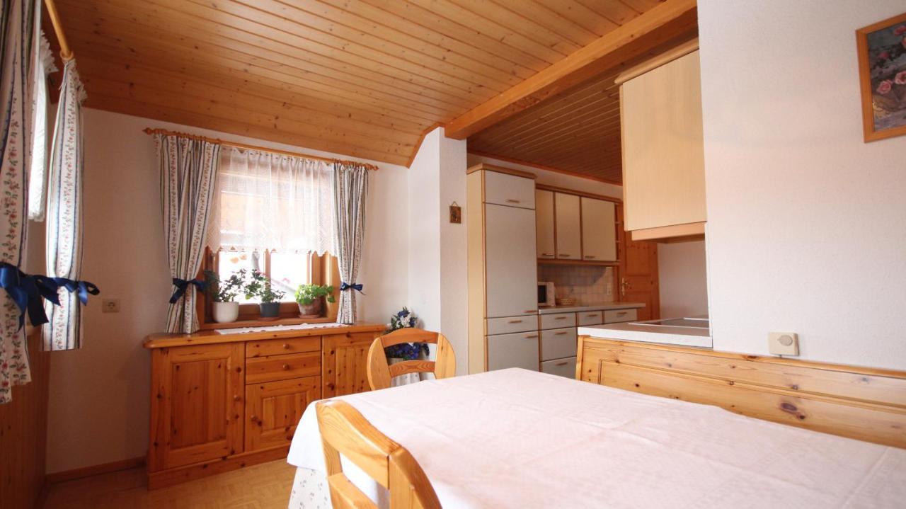 Appartement Landhaeusl Schladming Exteriér fotografie
