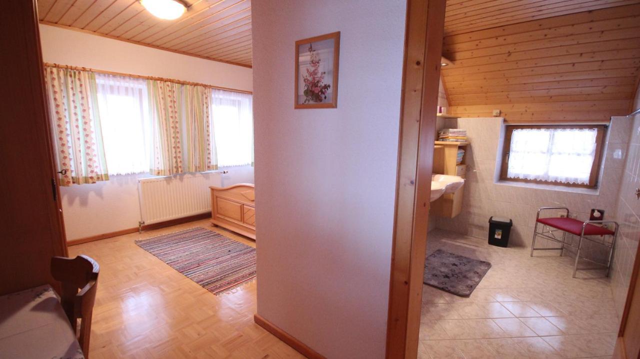 Appartement Landhaeusl Schladming Exteriér fotografie