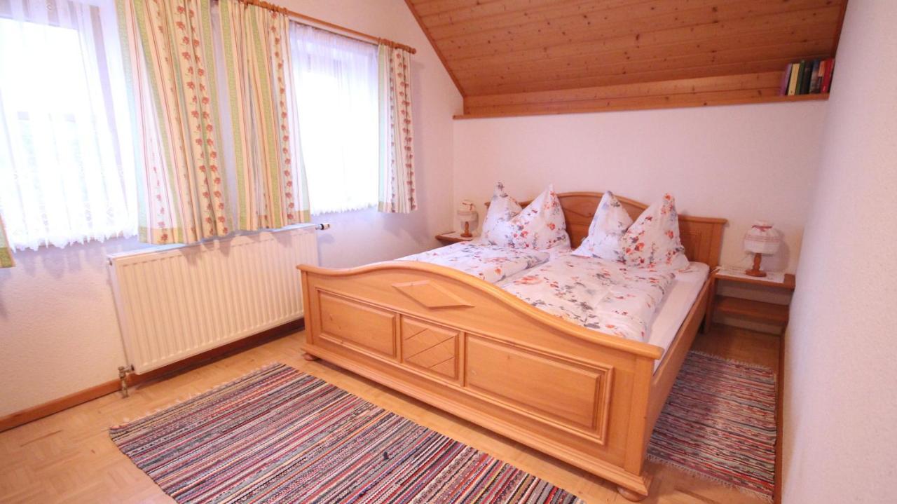 Appartement Landhaeusl Schladming Exteriér fotografie