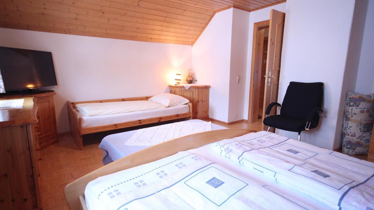 Appartement Landhaeusl Schladming Exteriér fotografie