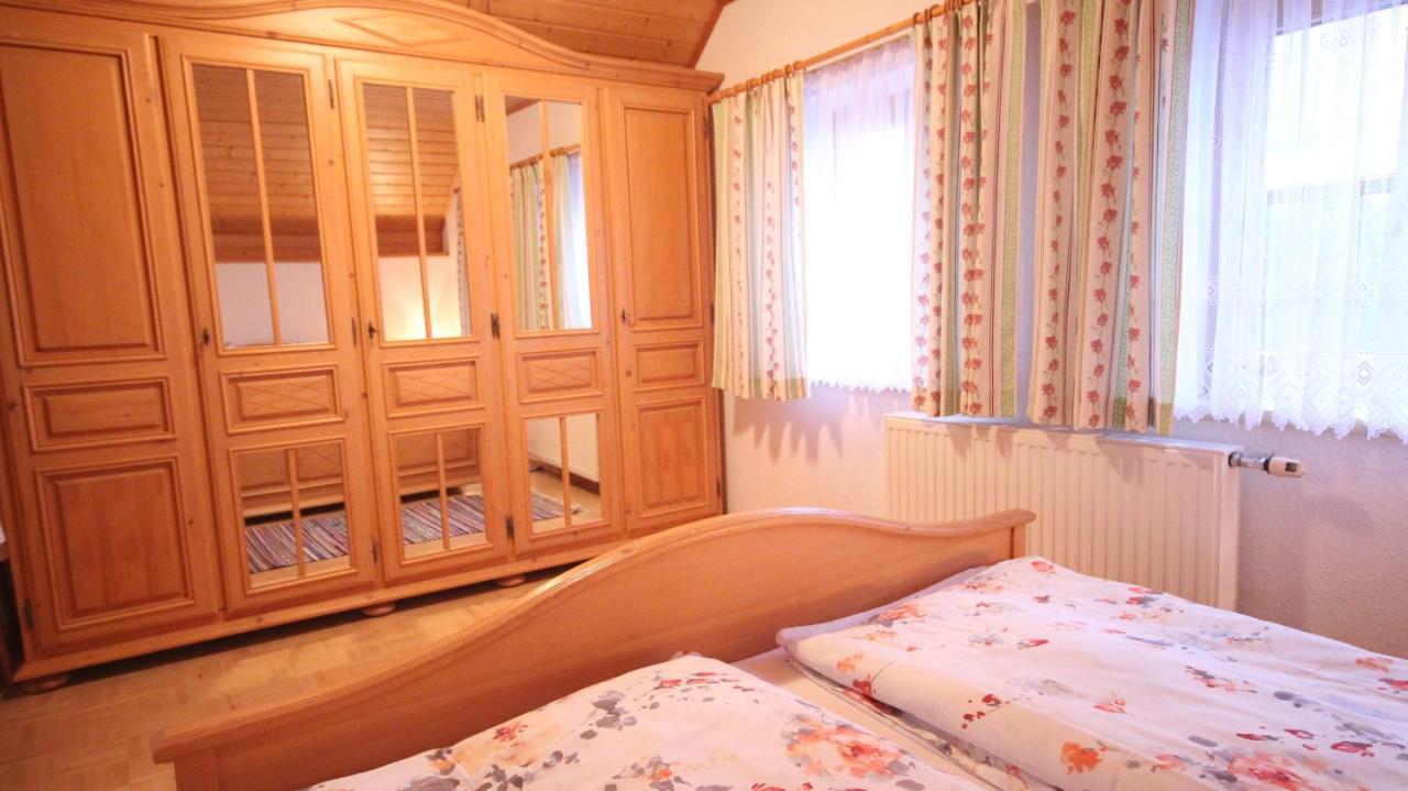 Appartement Landhaeusl Schladming Exteriér fotografie