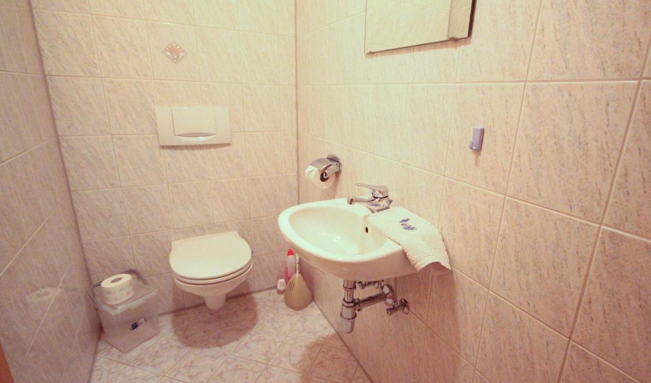 Appartement Landhaeusl Schladming Exteriér fotografie