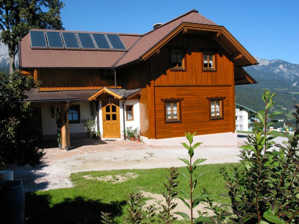Appartement Landhaeusl Schladming Exteriér fotografie