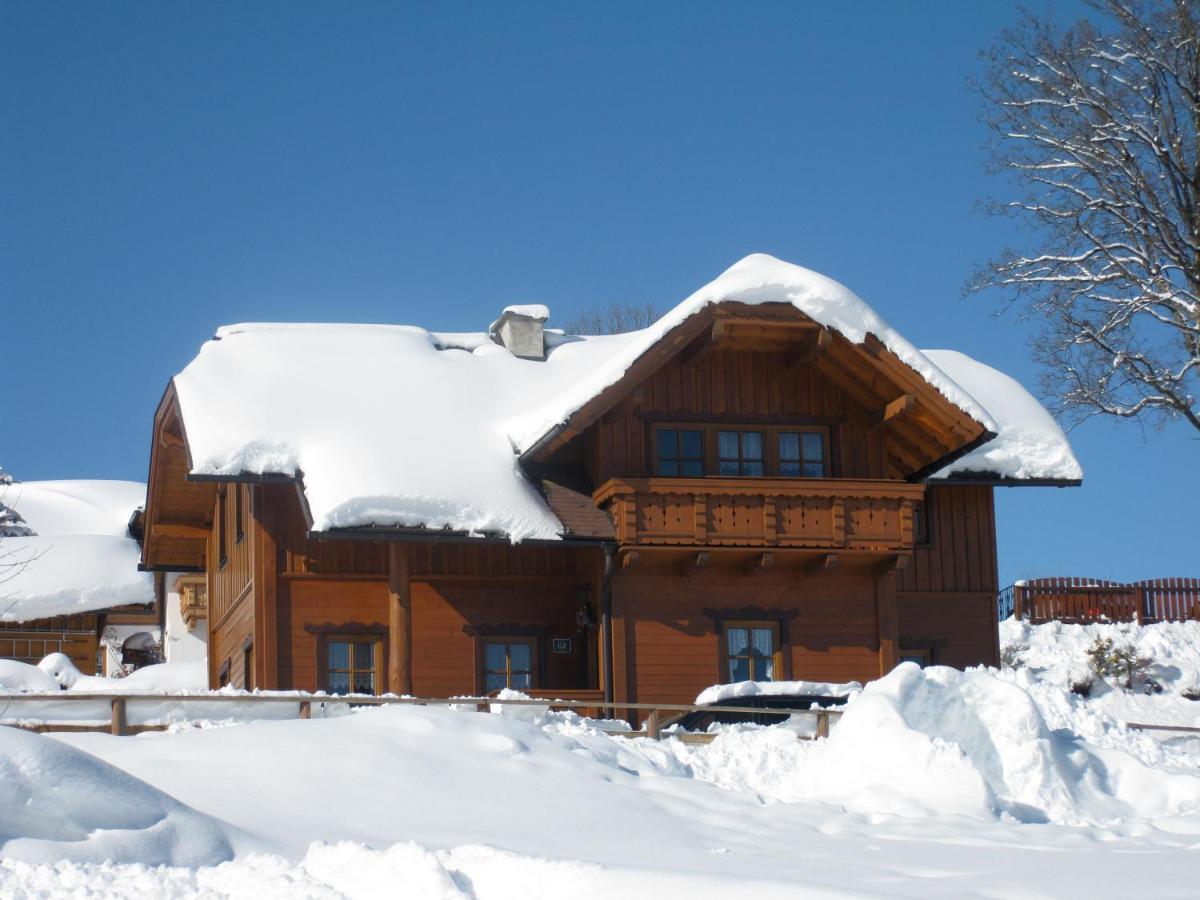 Appartement Landhaeusl Schladming Exteriér fotografie