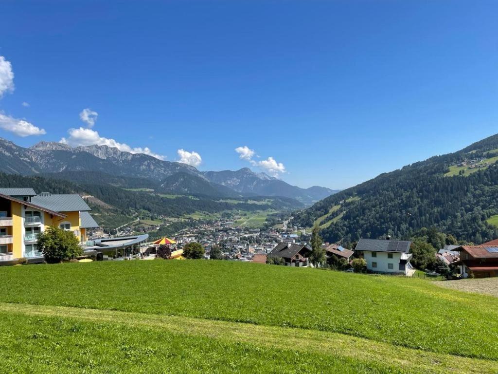 Appartement Landhaeusl Schladming Exteriér fotografie