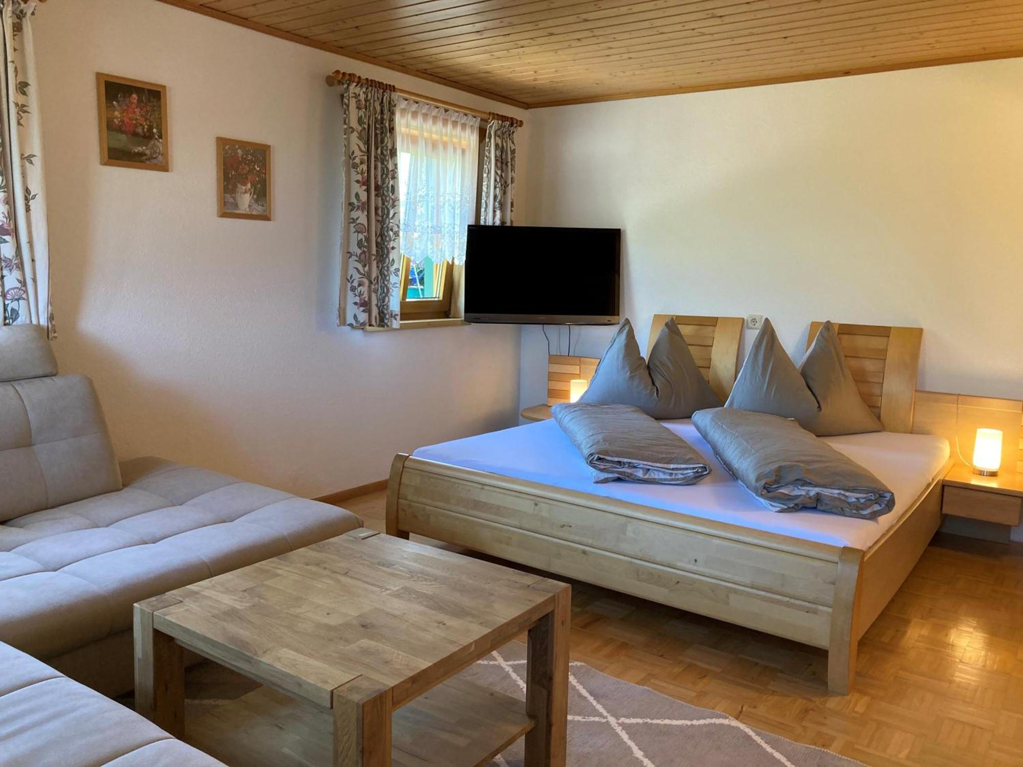 Appartement Landhaeusl Schladming Exteriér fotografie