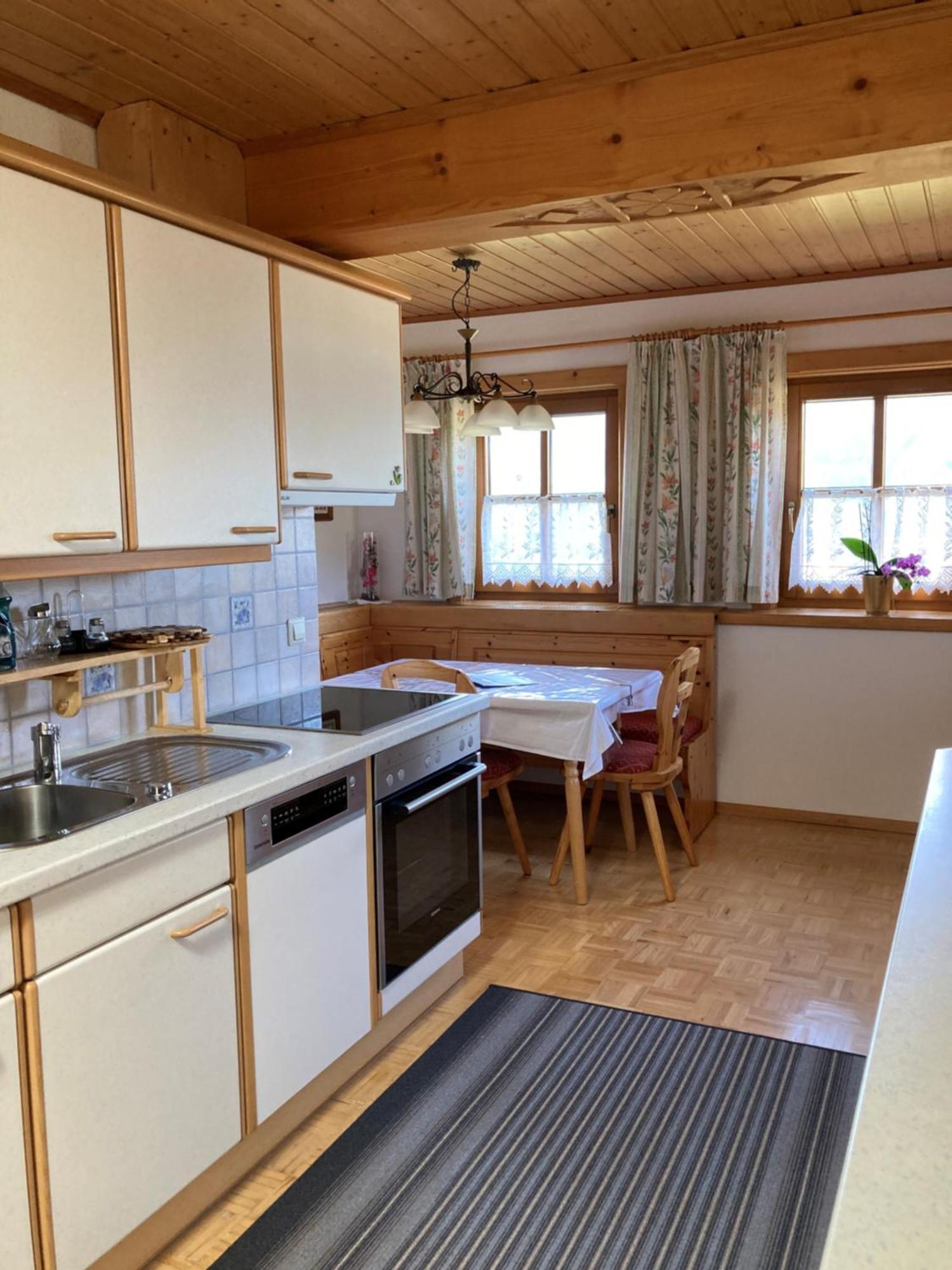 Appartement Landhaeusl Schladming Exteriér fotografie