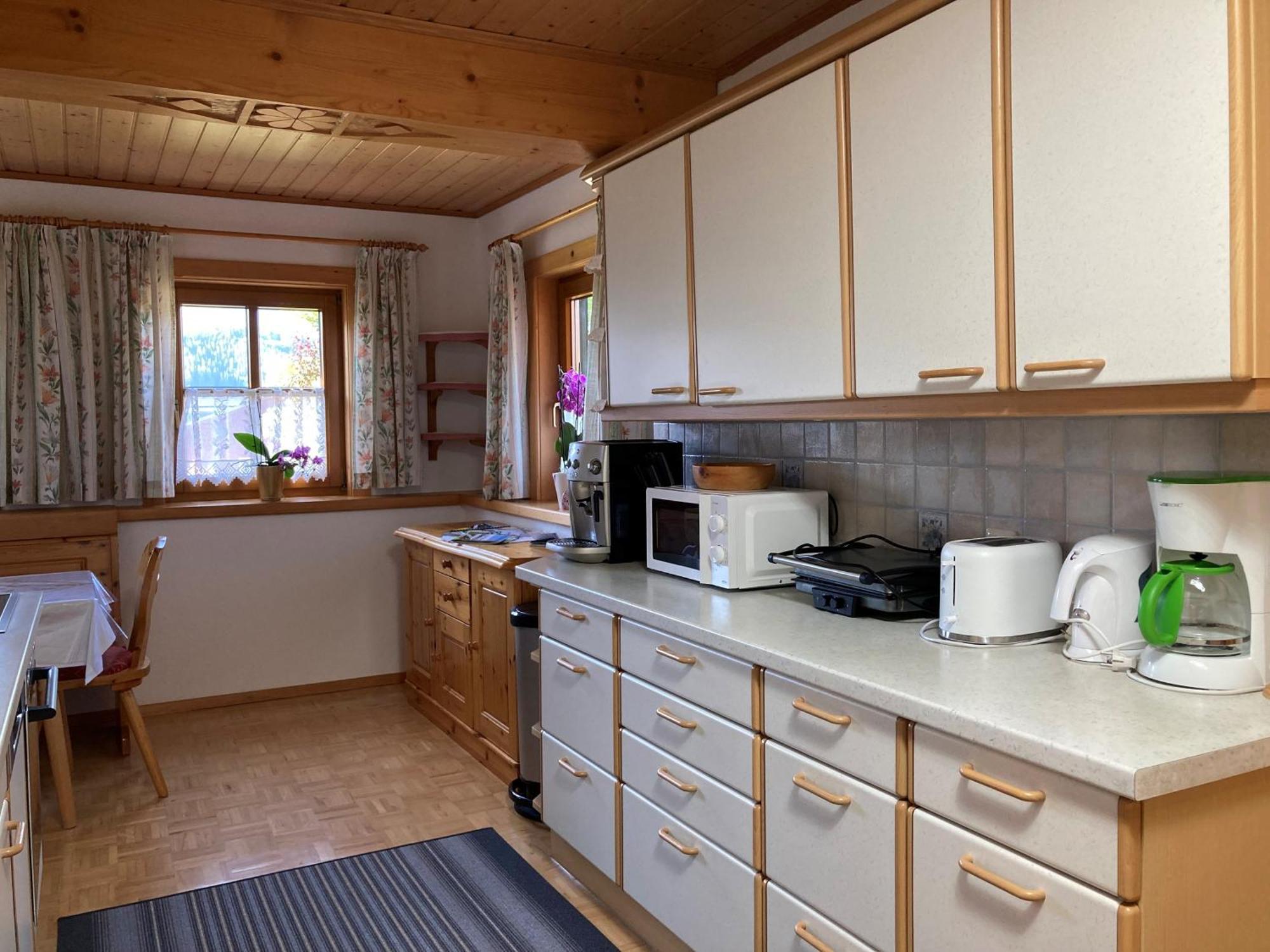 Appartement Landhaeusl Schladming Exteriér fotografie